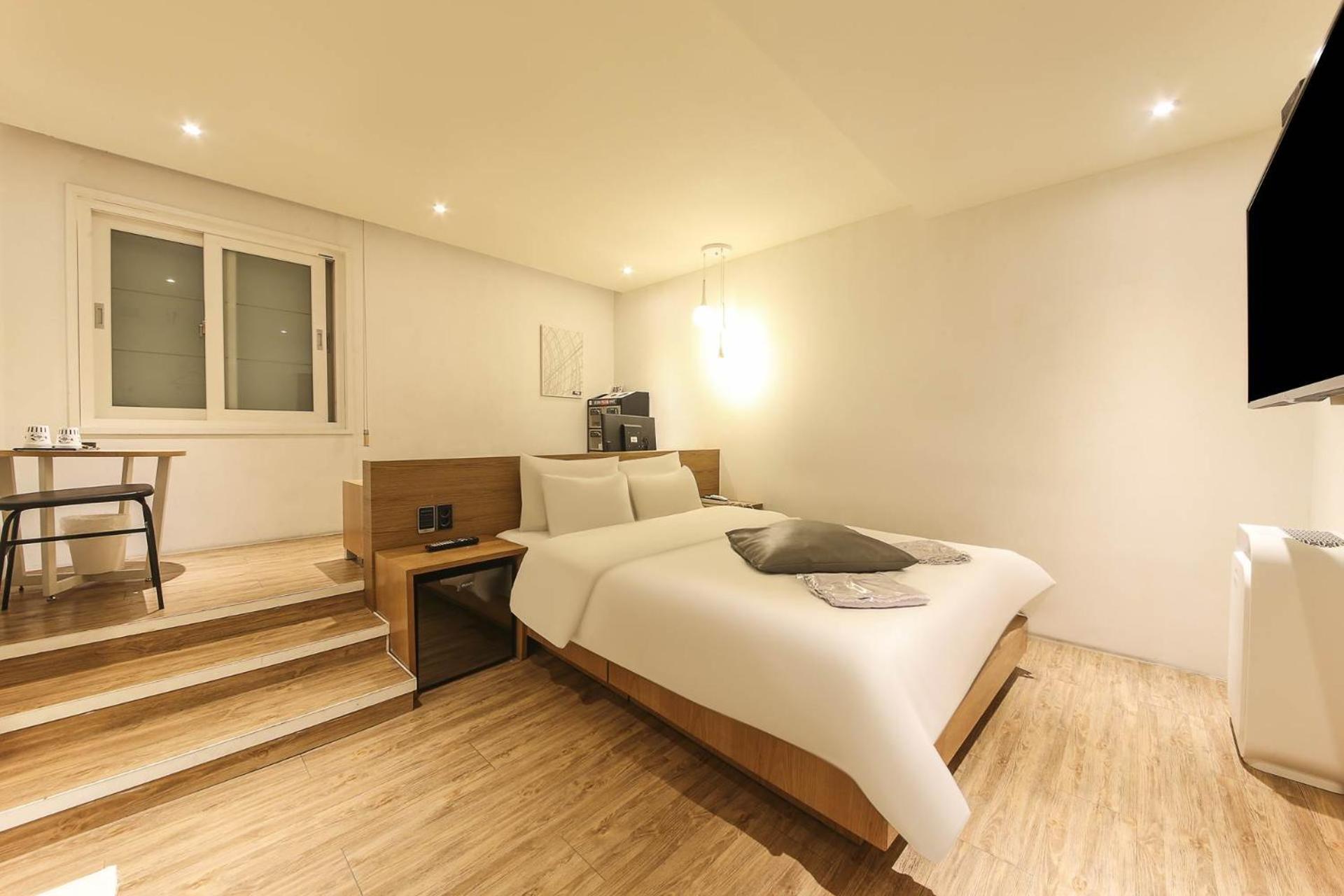 Hotel Yaja Sasang Terminal Busan Buitenkant foto
