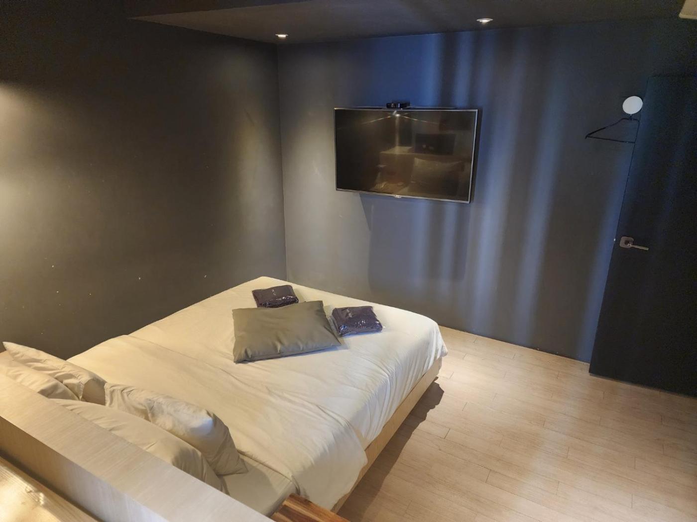 Hotel Yaja Sasang Terminal Busan Buitenkant foto