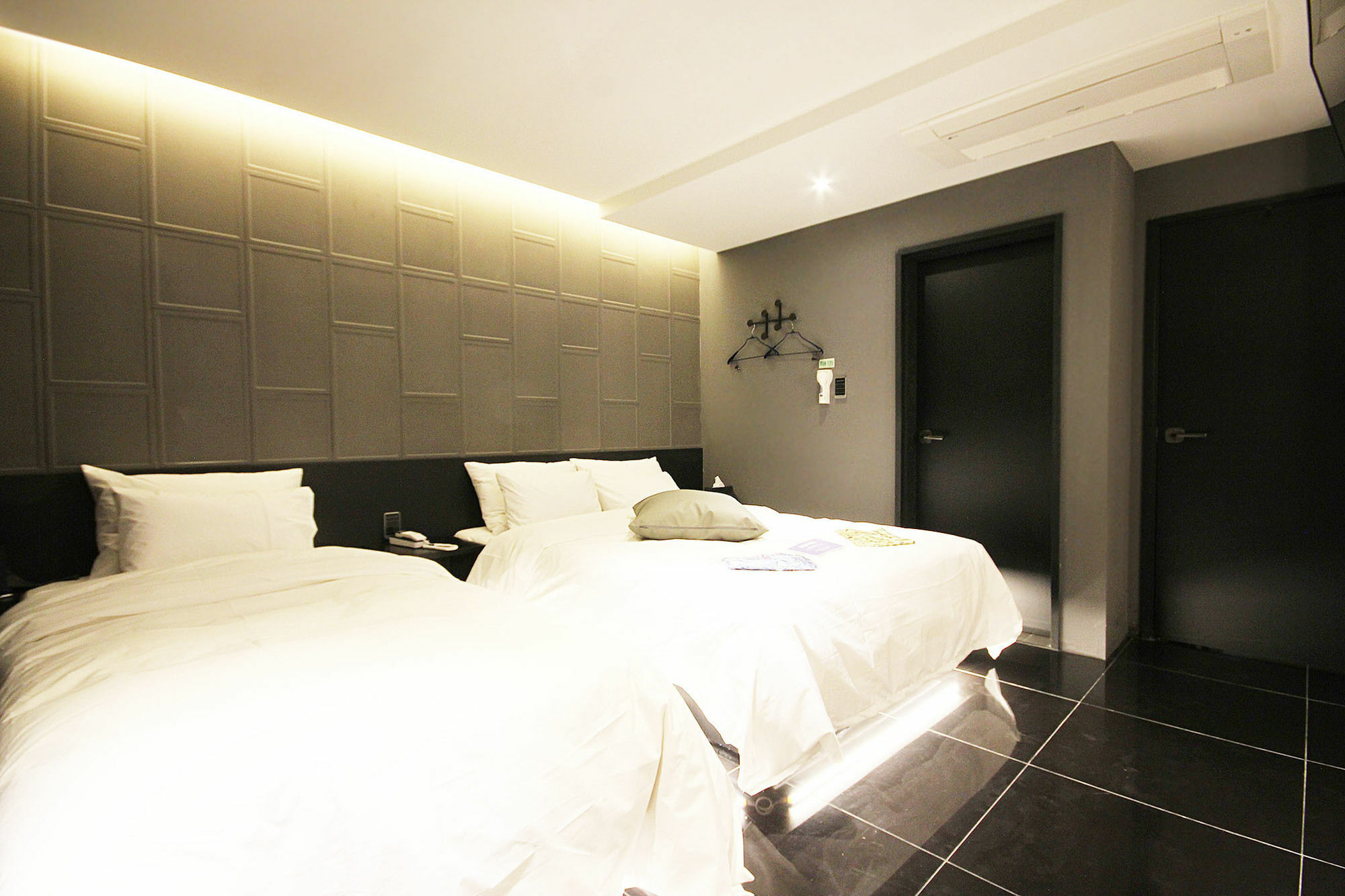 Hotel Yaja Sasang Terminal Busan Buitenkant foto