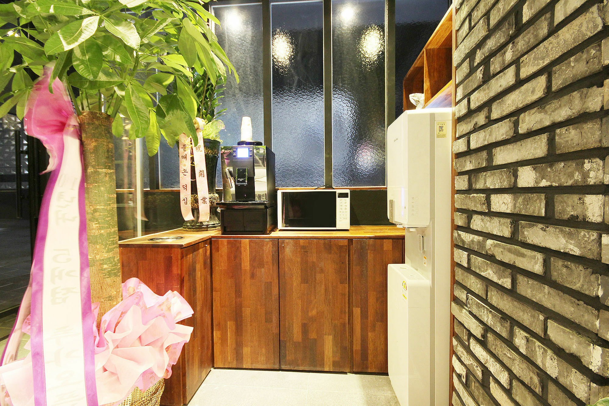 Hotel Yaja Sasang Terminal Busan Buitenkant foto