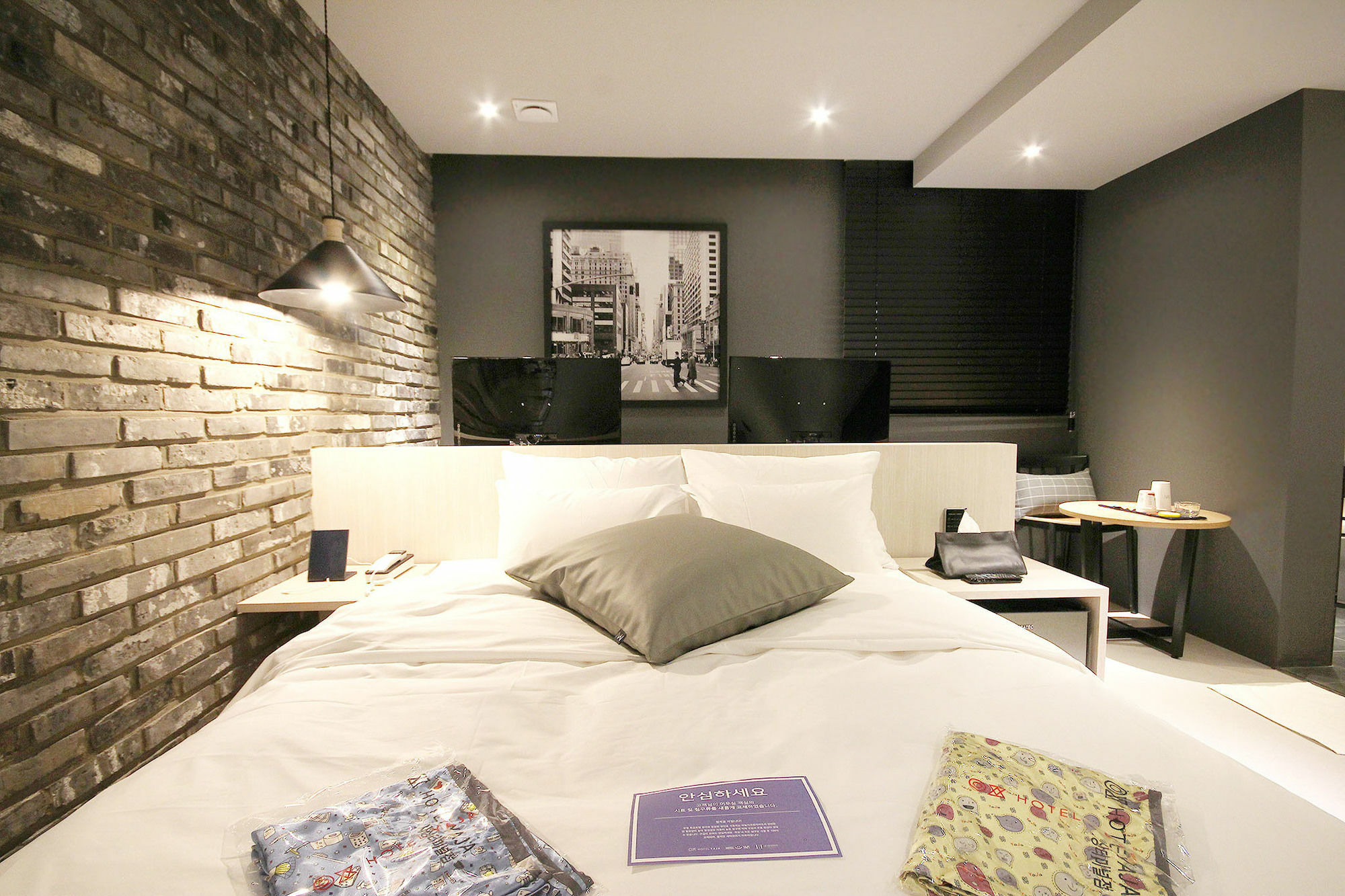 Hotel Yaja Sasang Terminal Busan Buitenkant foto