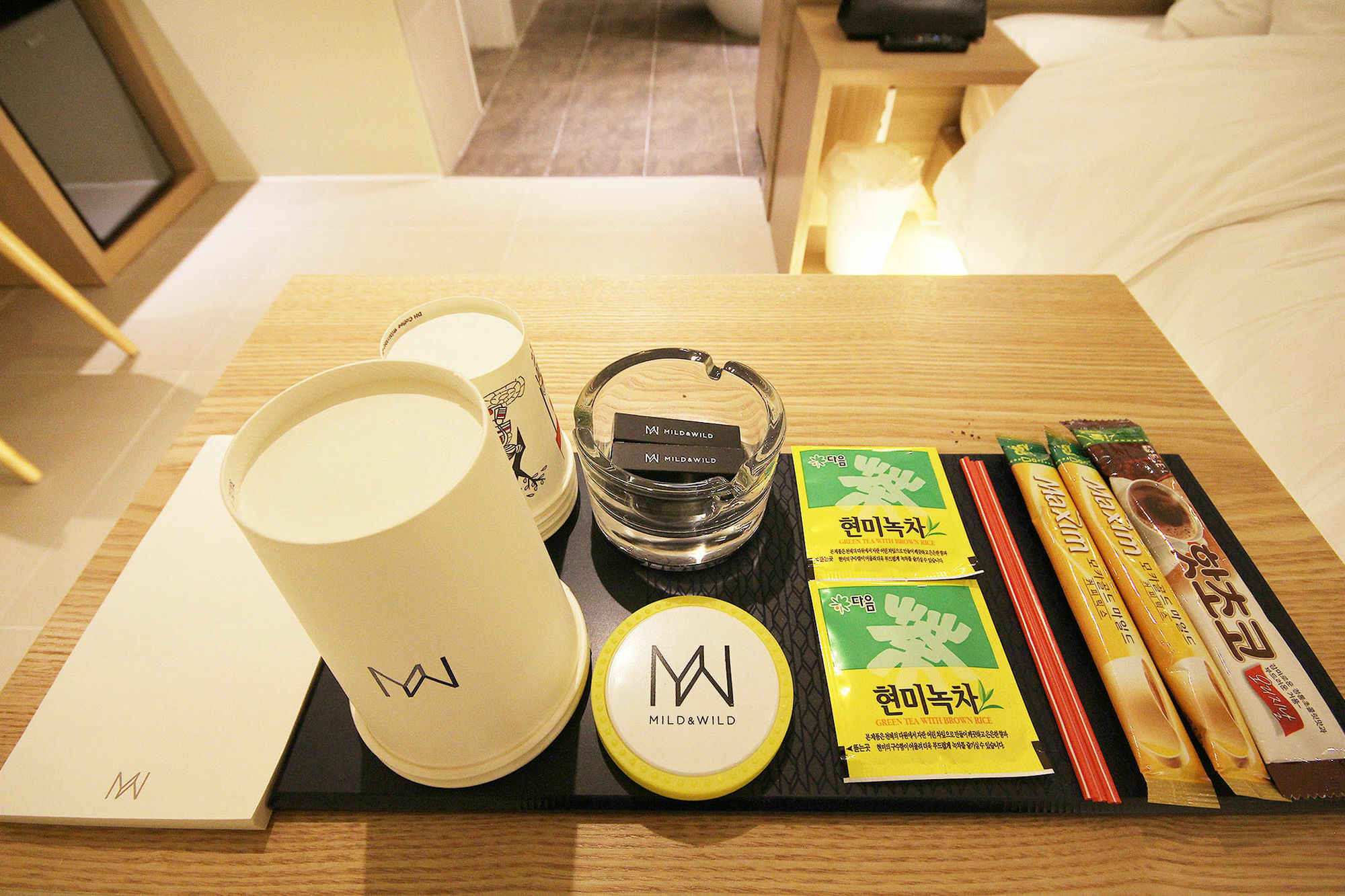 Hotel Yaja Sasang Terminal Busan Buitenkant foto
