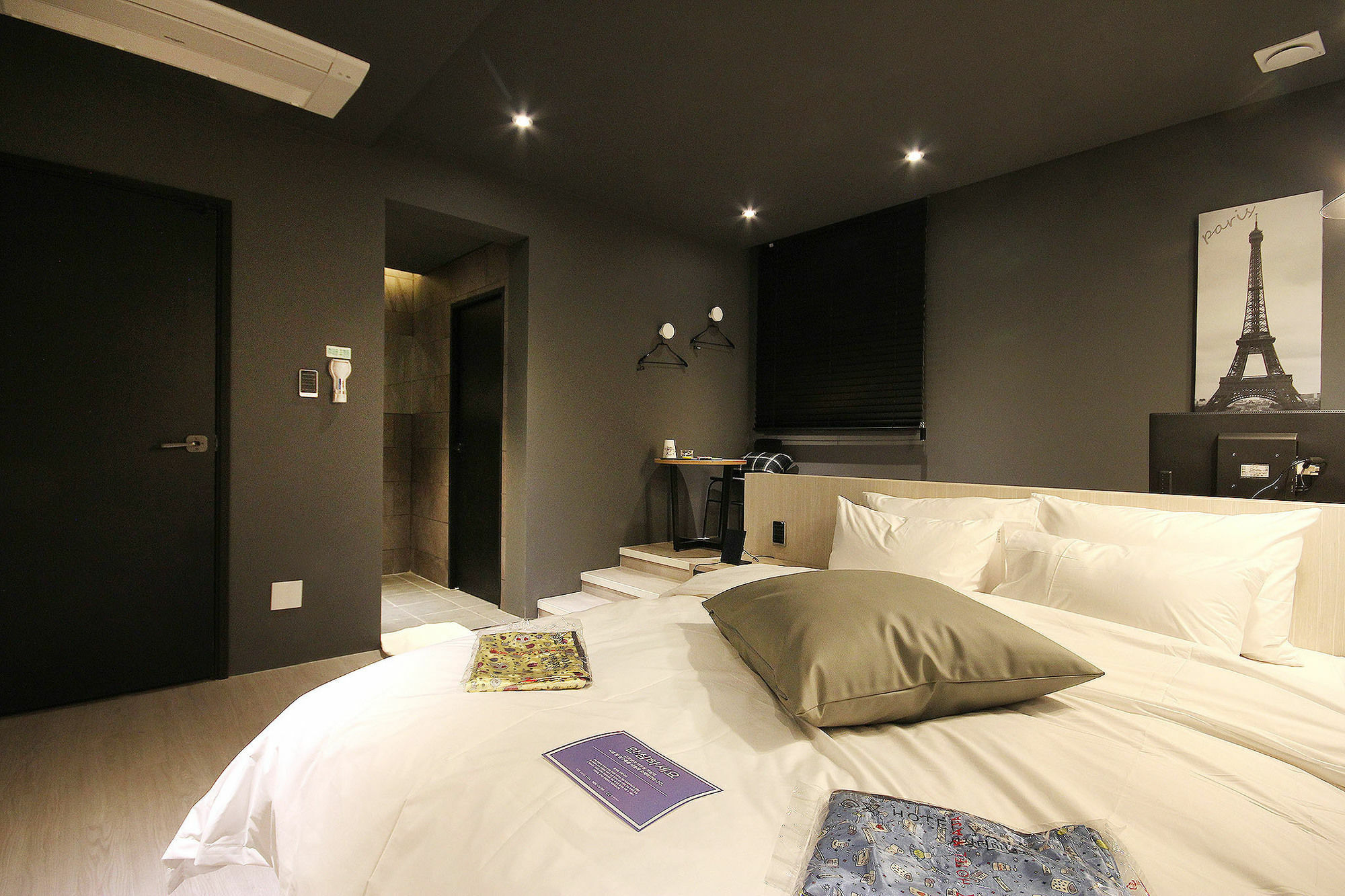 Hotel Yaja Sasang Terminal Busan Buitenkant foto