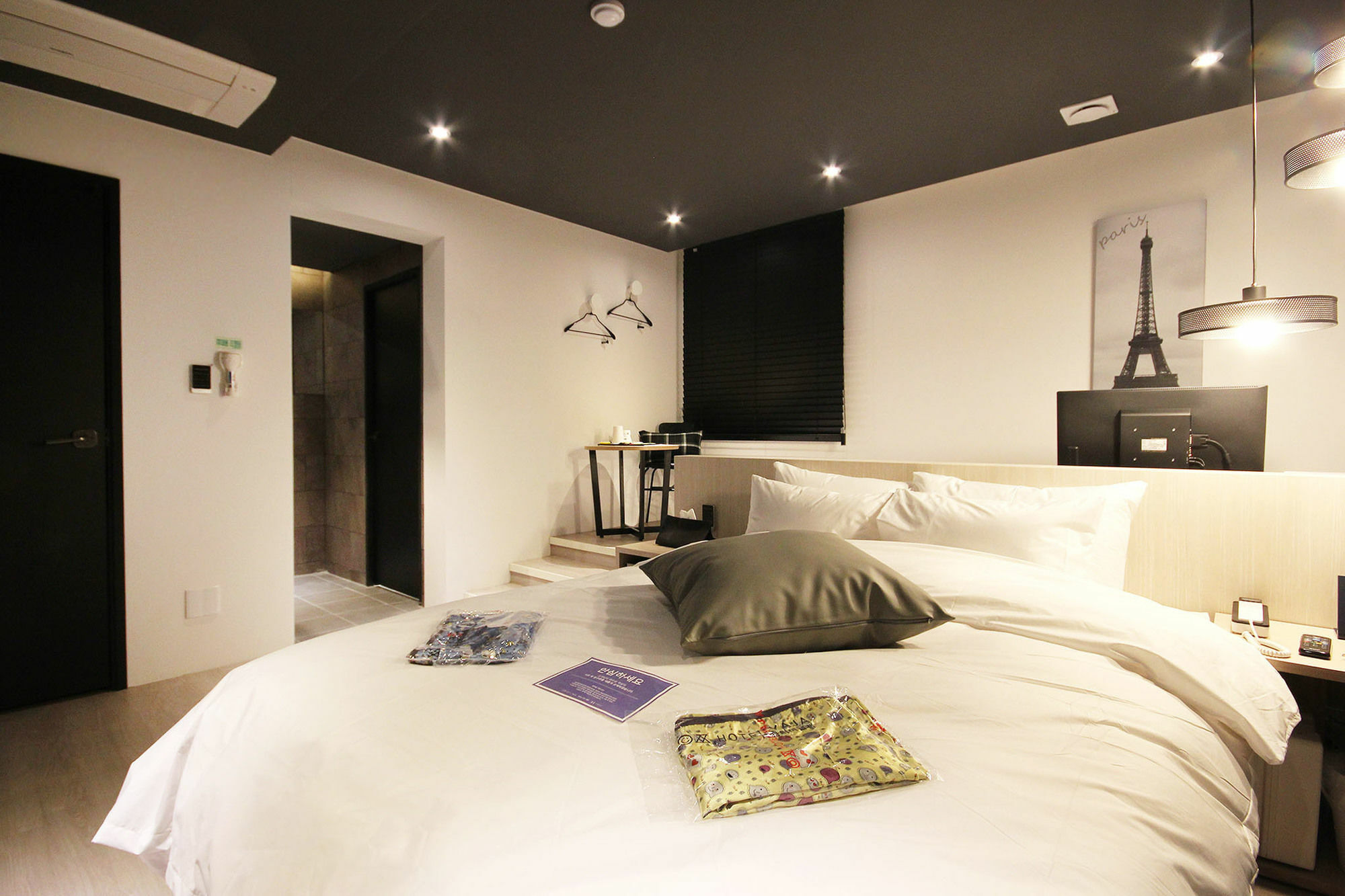 Hotel Yaja Sasang Terminal Busan Buitenkant foto