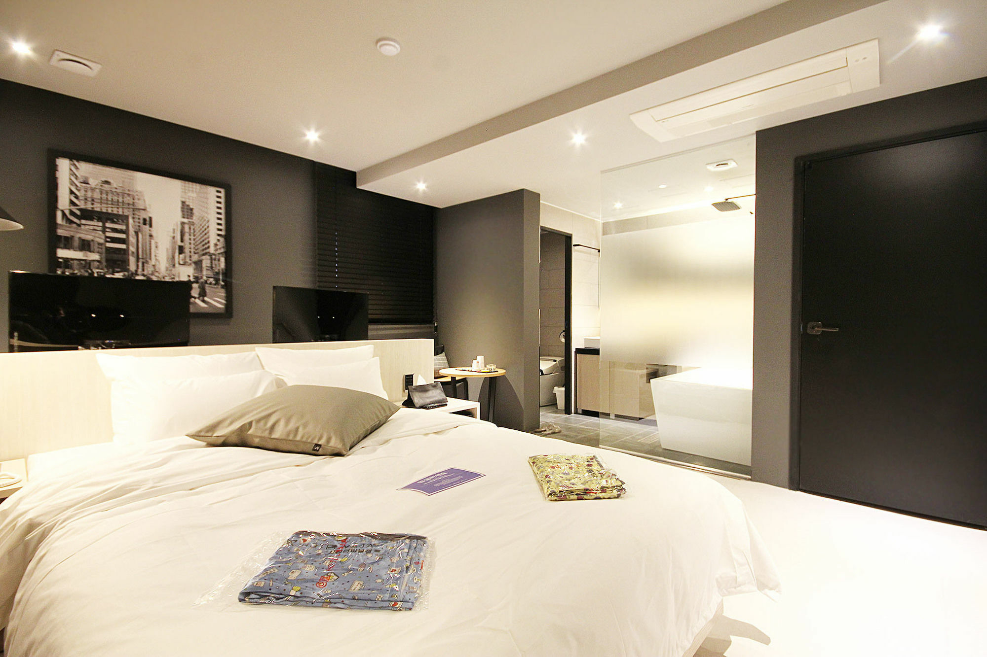 Hotel Yaja Sasang Terminal Busan Buitenkant foto